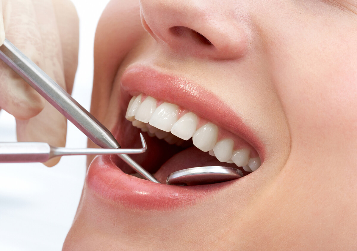 Convenient, Comfortable and Cutting-edge Dentist Office in Cleveland Area
