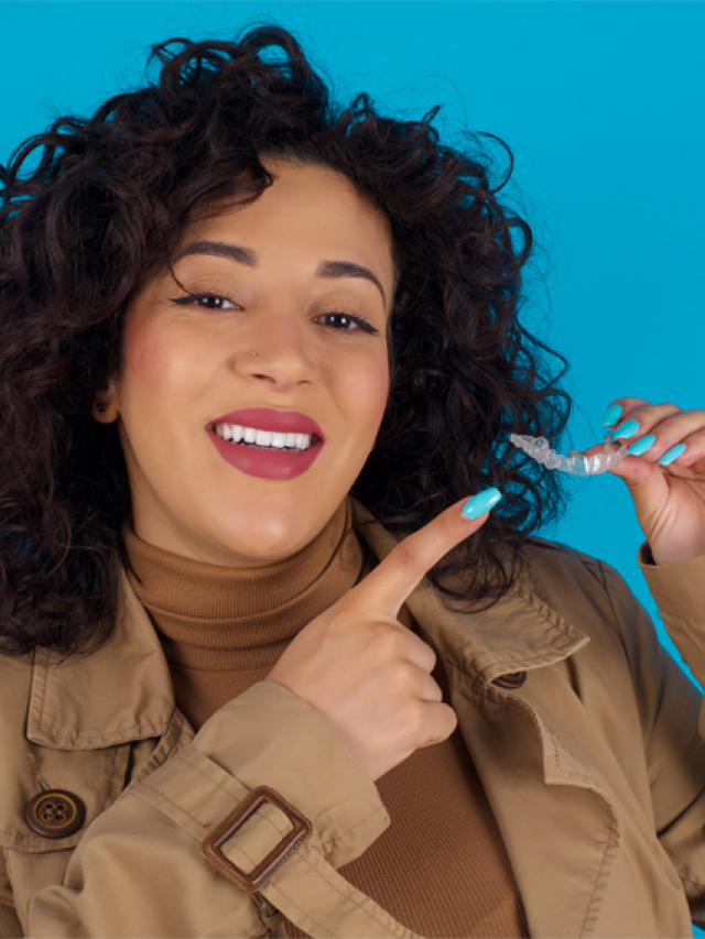 How Invisalign® treatment in Cleveland, Ohio, can help you