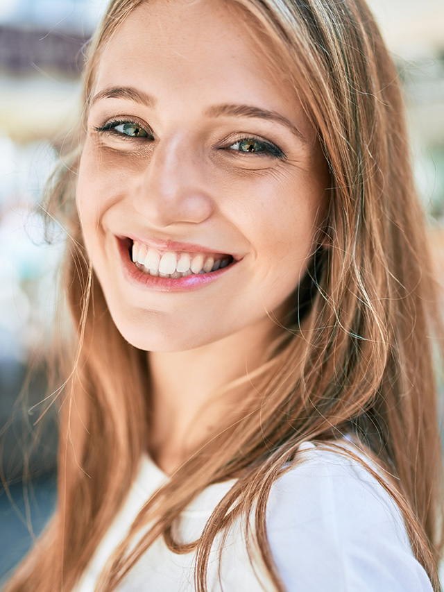 How nonsurgical root canal therapy in Cleveland, OH, can save your tooth.