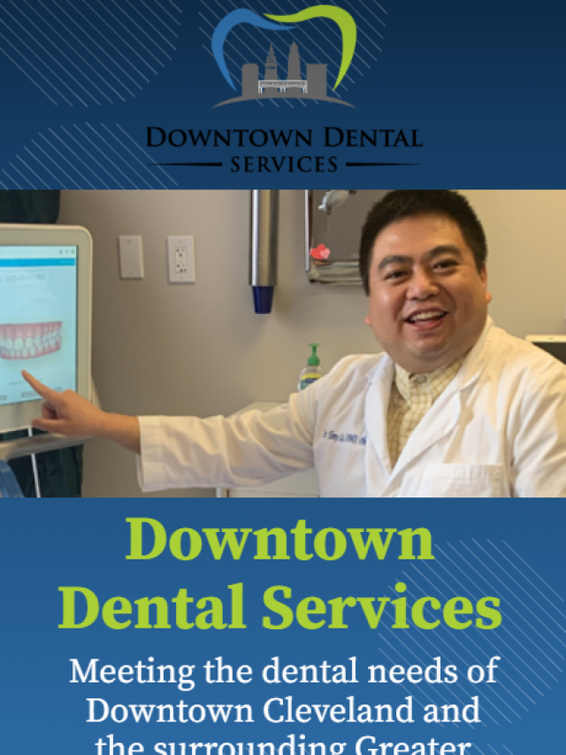 Downtown Dental Services